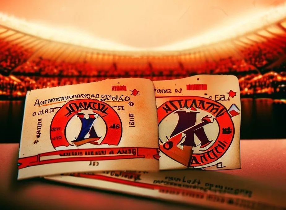 Ajax amsterdam bilety: kup bilet na mecz ajax amsterdam