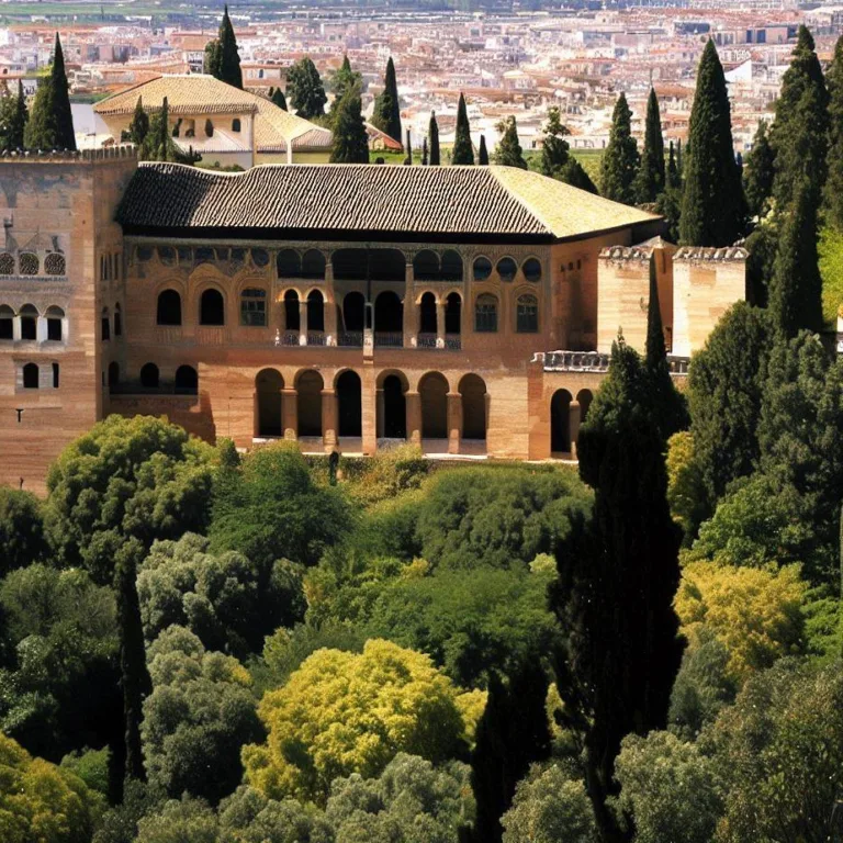 Alhambra bilety: przewodnik po rezerwacjach i zwiedzaniu
