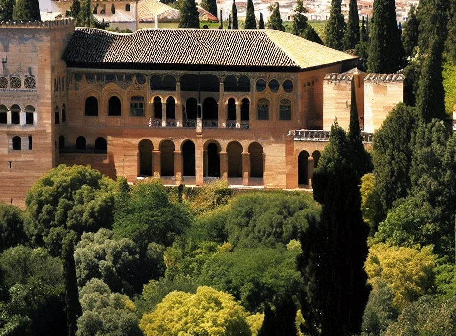 Alhambra bilety: przewodnik po rezerwacjach i zwiedzaniu