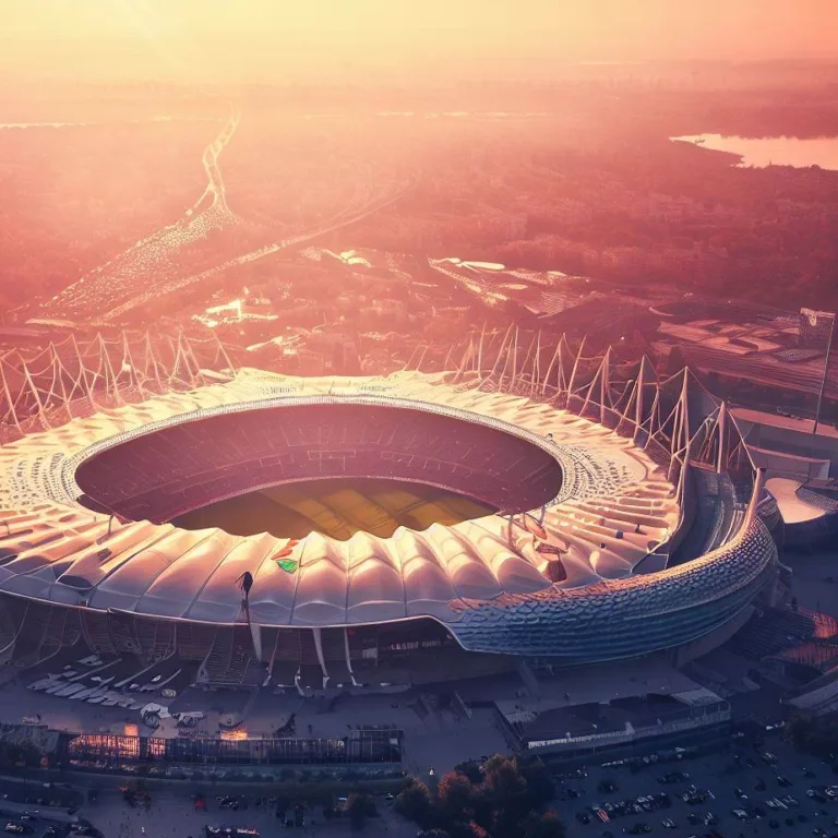Allianz arena bilety: twoje okno na niezapomniane piłkarskie doświadczenie