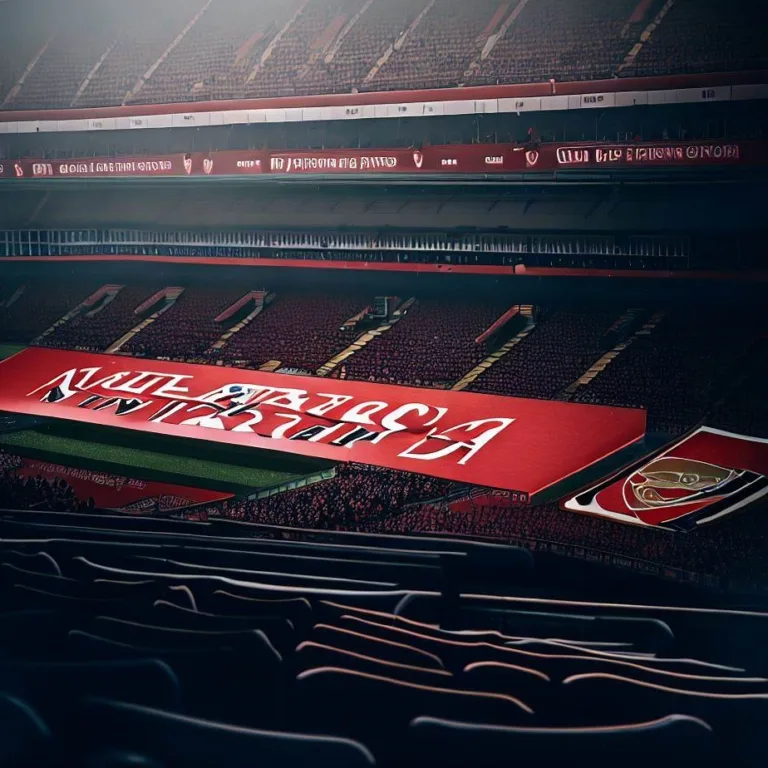 Arsenal londyn bilety: twoje okno na emocje piłkarskiej stolicy anglii