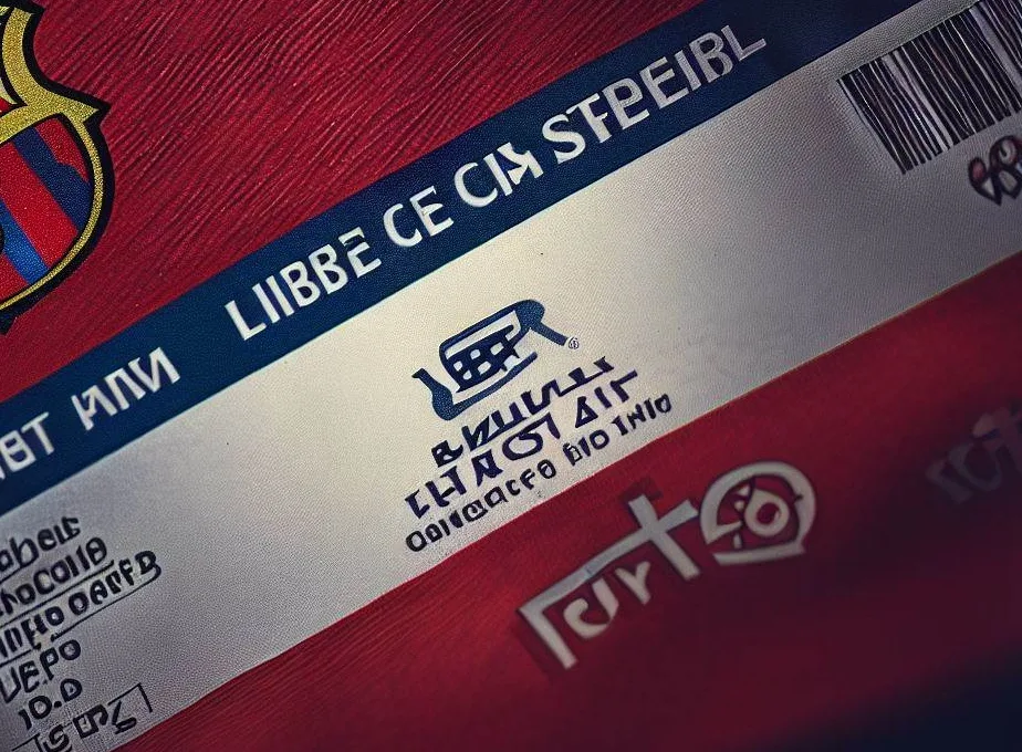 Bayern barcelona bilety: jak zakupić bilety na mecz bayern monachium