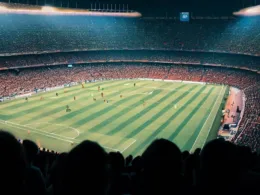 Bilety na mecz barcelony: gdzie kupić i zwiedzić camp nou