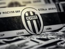 Juventus bilety: jak kupić bilety na mecz juventusu