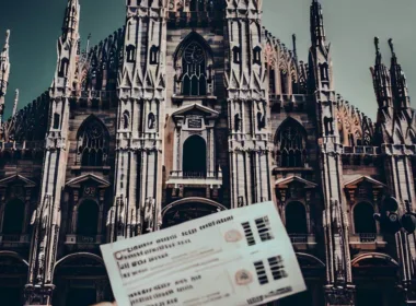 Katedra mediolańska bilety: zwiedzanie wspaniałego dziedzictwa