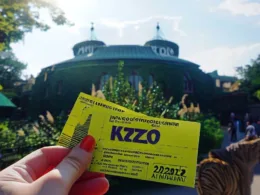 Krakowskie zoo bilety: odkryj najlepsze oferty i atrakcje!