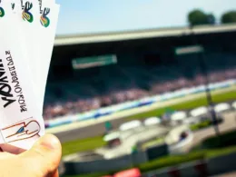 Monza bilety: twój przewodnik po biletach na wielką nagrodę włoch