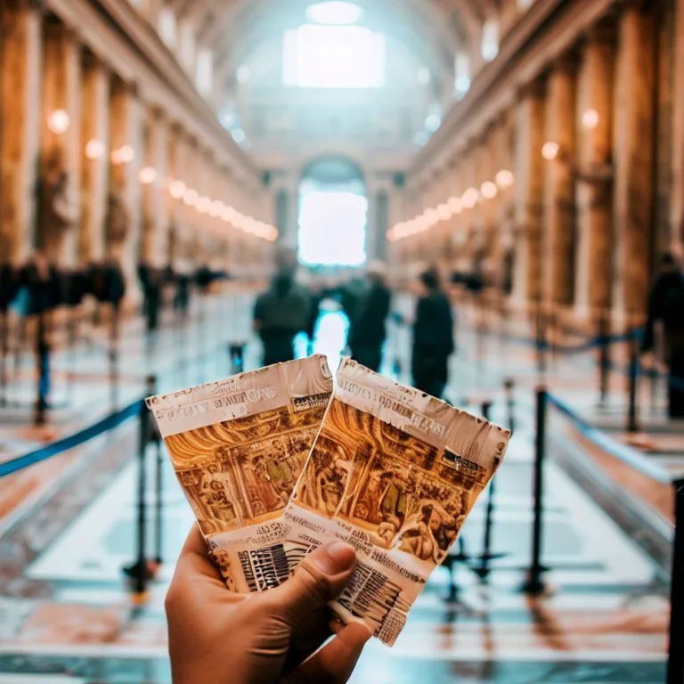 Muzea watykańskie bilety: odkryj wspaniałą podróż do dziedzictwa sztuki i historii