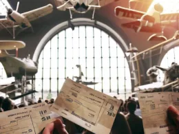 Muzeum lotnictwa kraków bilety: odkryj fascynujący świat historii lotnictwa!