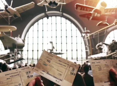 Muzeum lotnictwa kraków bilety: odkryj fascynujący świat historii lotnictwa!