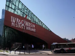 Muzeum powstania warszawskiego bilety: zwiedzanie historycznej pamiątki