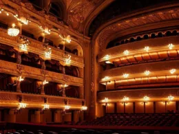 Opera narodowa bilety: wyjątkowe doświadczenie kulturalne