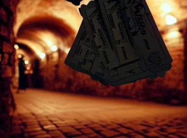 Podziemny kraków bilety: odkryj tajemnice krakowskiego podziemia
