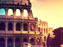 Roma bilety: twój przewodnik po zakupie biletów do rzymu