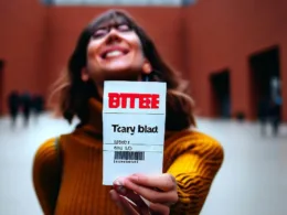 Tate modern bilety: muzeum sztuki nowoczesnej w zasięgu ręki