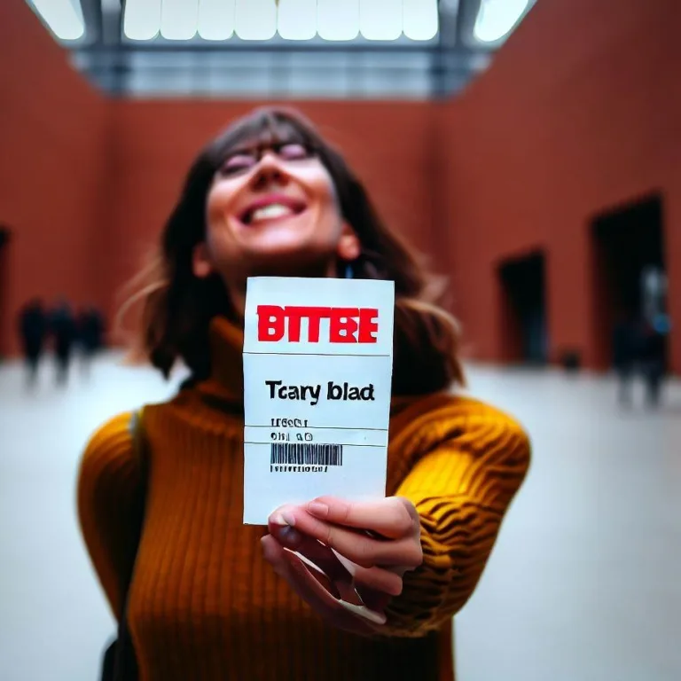 Tate modern bilety: muzeum sztuki nowoczesnej w zasięgu ręki