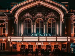 Teatr ateneum bilety: kup bilety online na niesamowite przedstawienia!