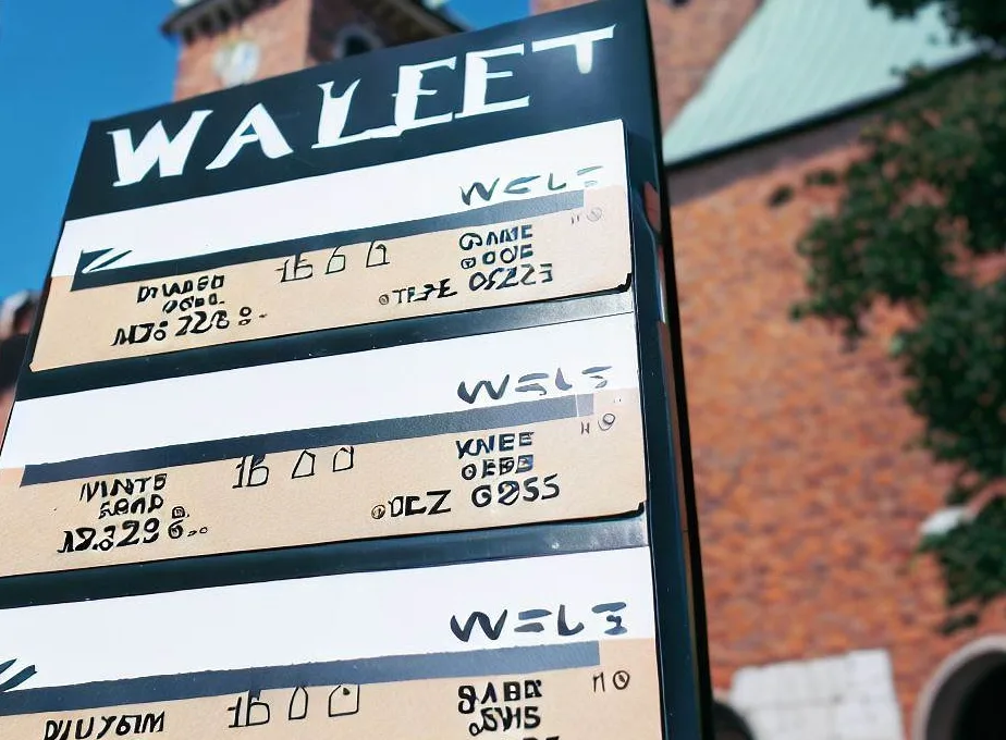 Wawel bilety cennik: odkryj magiczny świat krakowskiego wawelu