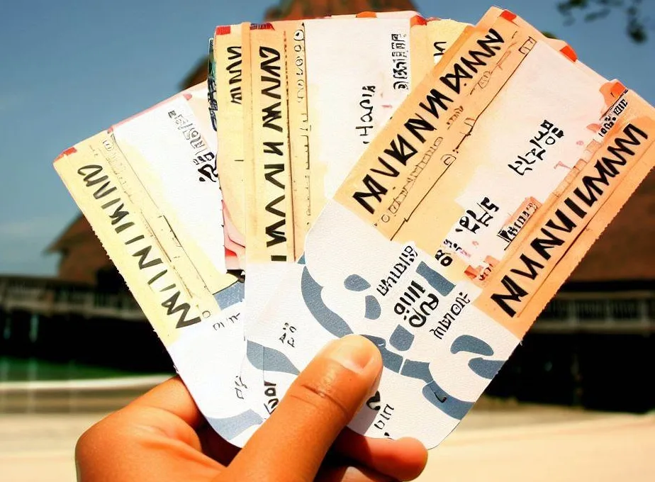 Zanzibar bilety: twój przewodnik po rajskiej wyspie