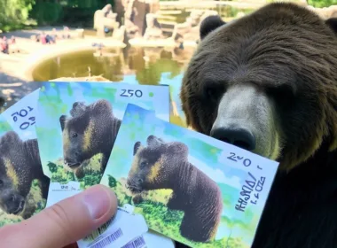 Zoo wrocław bilety: odkryj piękno wrocławskiego ogrodu zoologicznego!