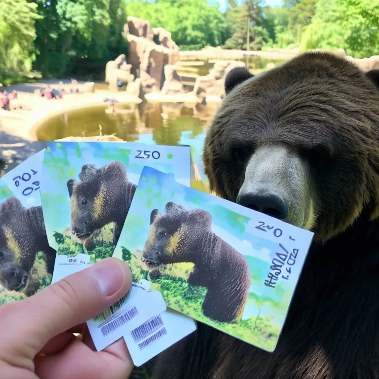 Zoo wrocław bilety: odkryj piękno wrocławskiego ogrodu zoologicznego!